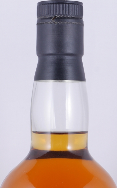 Auchentoshan 21 Years Bourbon and Sherry Casks The Triple Distilled Lowland Single Malt Scotch Whisky 43.0%