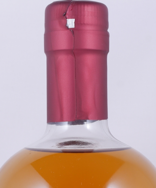 Bruichladdich 1990 25 Years Bourbon/Calvados Cask No. 013 R12/048 Laddie Crew Valinch No. 16 Islay Single Malt Scotch Whisky 47.2%