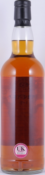 Springbank 1998 14 Years Port Butt + Refill Bourbon Butt Society Members Campbeltown Single Malt Scotch Whisky 55,7%