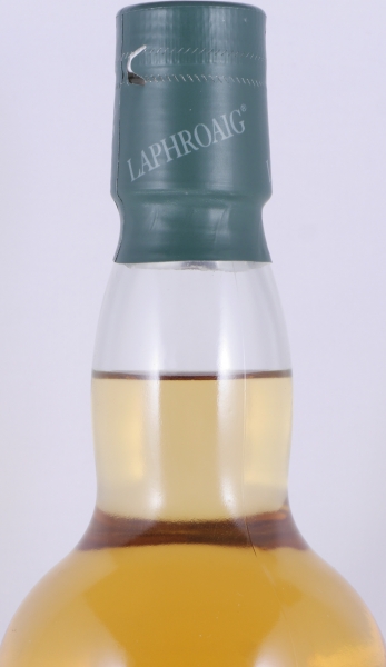 Laphroaig Cairdeas Feis Ile 2012 Limited Edition Islay Single Malt Scotch Whisky Cask Strength 51,2%