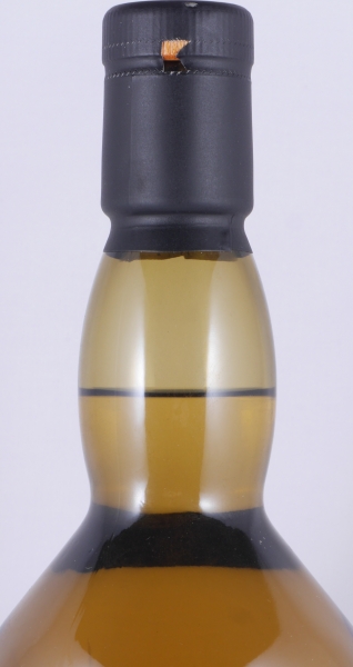 Caol Ila Natural Cask Strength Limited Edition 2007 Islay Single Malt Scotch Whisky 59,6%