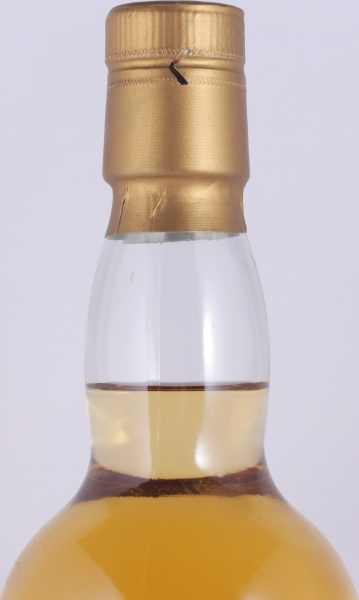 Dallas Dhu 1983 The Last Cask Filled Remnant Oak Cask No. 327 Historic Collection Speyside Single Malt Scotch Whisky 48.0%