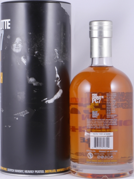 File:Port Charlotte PC 11 Islay Single Malt Scotch Whisky.jpg - Wikipedia