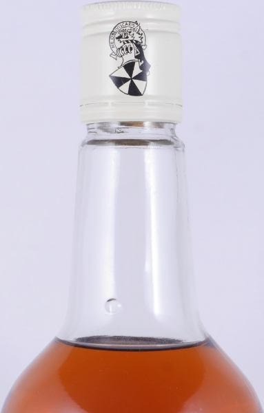 Aberlour-Glenlivet 12 Years Sherry Cask Old Towerhouse Label White Screw Cap Highland Single Malt Scotch Whisky 43.0%