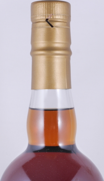 Bowmore 1991 25 Years Sherry Butt No. 1916 Càrn Mòr Celebration of the Cask Islay Single Malt Scotch Whisky 54,6%