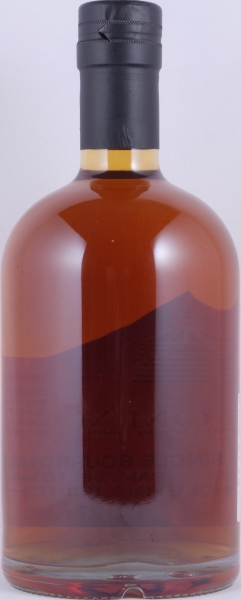 Springbank 1991 27 Years Bourbon Cask No. 225 Campbeltown Single Malt Scotch Whisky Cask Strength 50.6%