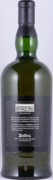 Ardbeg 17 Years Limited Edition Release 1997 Islay Single Malt Scotch Whisky 43,0% 1,0 Liter