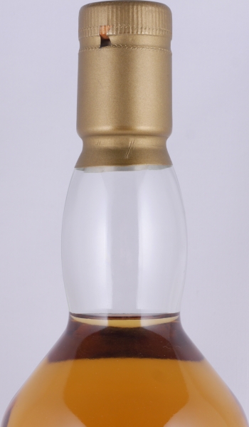 Cragganmore 1973 29 Years Oak Casks Special Edition 2003 Speyside Single Malt Scotch Whisky Cask Strength 52,5%