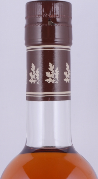 Buffalo Trace Single Oak Project Barrel #66 Kentucky Straight Bourbon Whiskey 45,0%