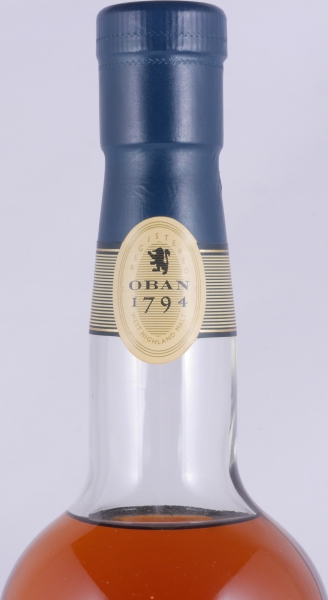 Buy Oban 1989 14 Years-old Distillers Edition 2003 Special Buy Oban 1989 14 Years-old Distillers Edition 2003 Special