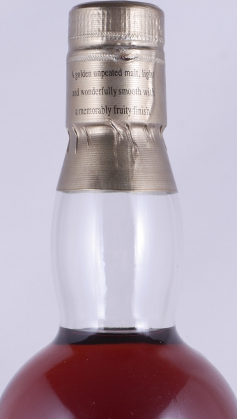 Glengoyne 1971 26 Years Spanish Sherry Oak Cask No. 4678 Highland Single Malt Scotch Whisky 57,0%