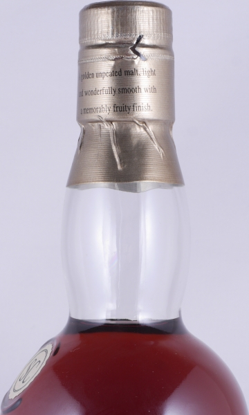 Glengoyne 1971 26 Years Spanish Sherry Oak Cask No. 4678 Highland Single Malt Scotch Whisky 57,0%