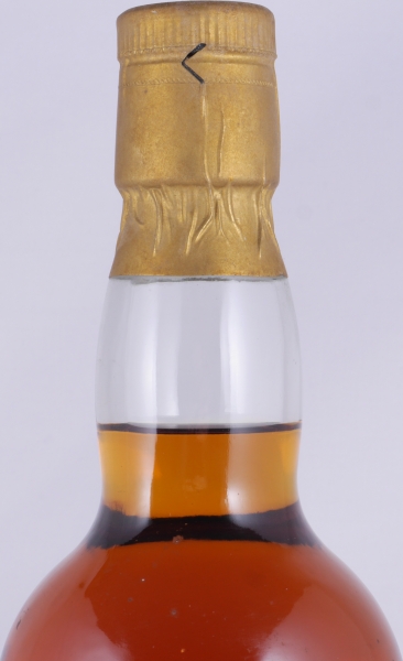 Macallan 1988 12 Years Oloroso Sherry Butt Scotmalt Reserva for the Millennium Highland Single Malt Scotch Whisky 55,1%