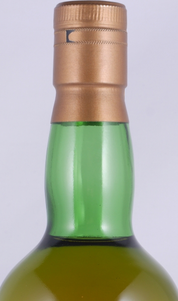 Deanston 1977 14 Years Oak Cask Cadenhead Highland Single Malt Scotch Whisky Cask Strength 55.8%