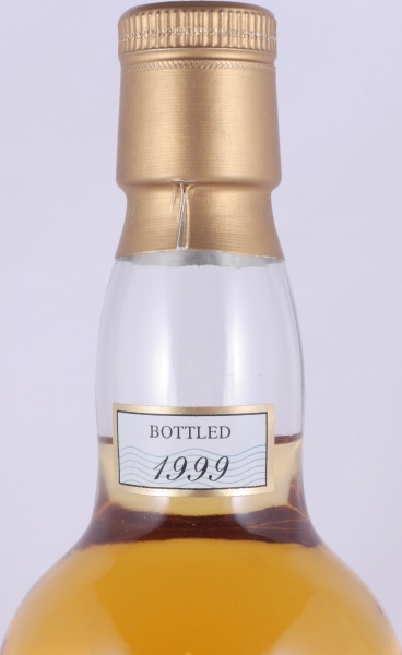 St. Magdalene 1981 18 Years Gordon and MacPhail Connoisseurs Choice Lowland Single Malt Scotch Whisky 40.0%