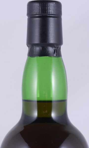 Bunnahabhain 1979 20 Years Sherry Cask No. 9677 James MacArthur Old Masters Islay Single Malt Scotch Whisky 57.0%