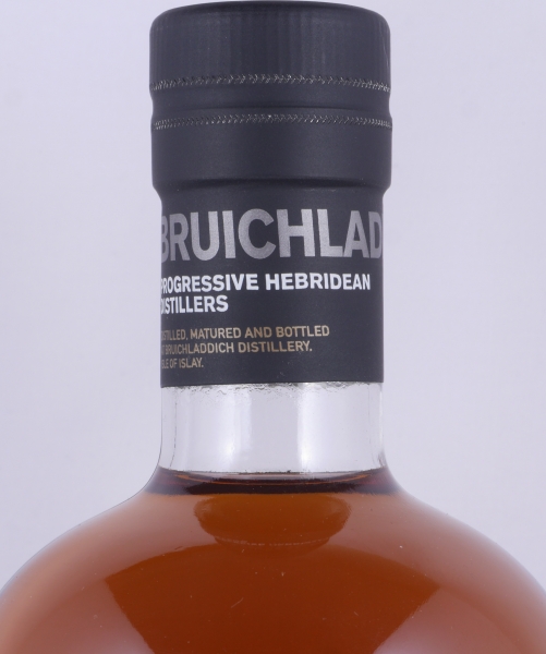 Bruichladdich 1977 32 Years American Oak Bourbon DNA_2 Release Rare Islay Single Malt Scotch Whisky 47,4%