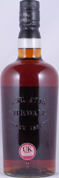 Highland Park 1983 20 Years Sherry Cask Distillery-only Single Cask Collection Orkney Islands Single Malt Scotch Whisky 56.4%