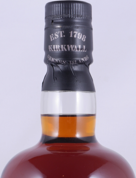 Highland Park 1983 20 Years Sherry Cask Distillery-only Single Cask Collection Orkney Islands Single Malt Scotch Whisky 56.4%