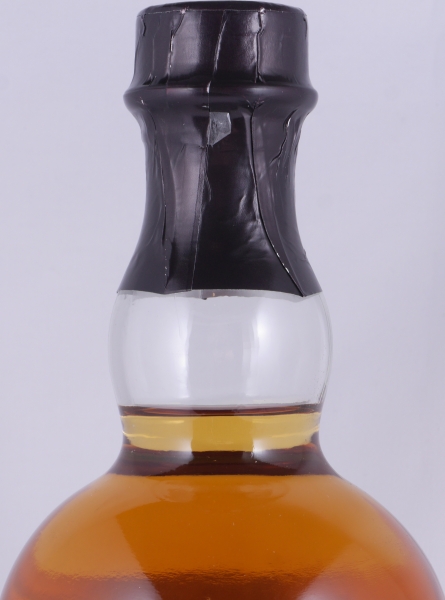 Balvenie 2002 15 Years Single Barrel Sherry Cask No. 2035 Highland Single Malt Scotch Whisky 47,8%