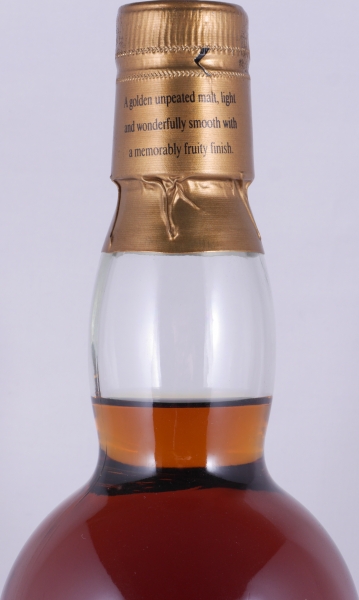 Glengoyne 2000 11 Years American Oak Sherry Butt Cask No. 203 Highland Single Malt Scotch Whisky 58,5%
