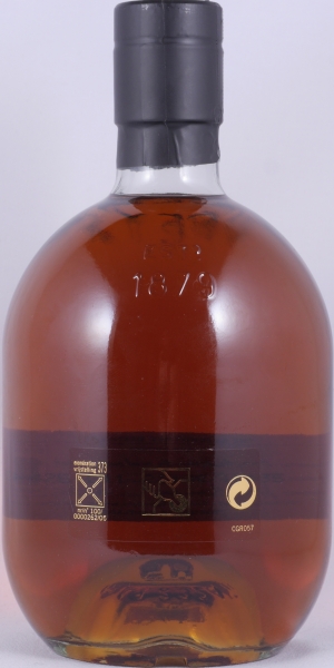 Glenrothes 1991 13 Years Vintage Limited Edition Speyside Single Malt Scotch Whisky 43.0%