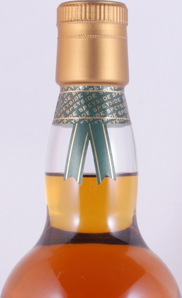 Glen Grant 1969 34 Years Oak Cask No. 2539 Duncan Taylor Cask Strength Rare Auld Speyside Single Malt Scotch Whisky 51,5%