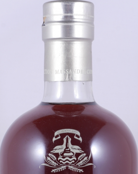 Glenglassaugh 1978 35 Years Madeira Puncheon Casks Massandra Connection Highland Single Malt Scotch Whisky 41,7%