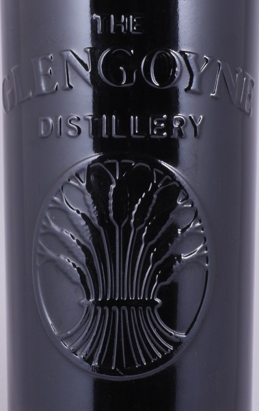 Glengoyne 1987 24 Years European Oak Sherry Butt Cask No. 354 Highland Single Malt Scotch Whisky 54,8%
