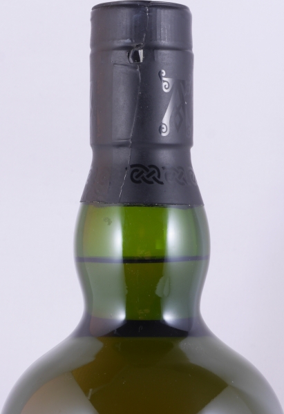 Ardbeg Supernova Advance Committee Release 2008 Islay Single Malt Scotch Whisky Cask Strength 58,9%