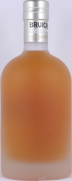 Bruichladdich 1992 19 Years Bourbon/Calvodos Cask No. 005 Micro-Provenance Single Cask Islay Single Malt Scotch Whisky 51,6%