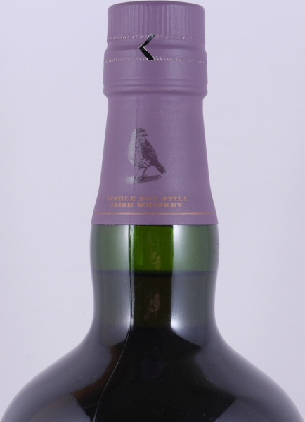 Redbreast 1991 25 Years 1st Fill Oloroso Sherry Butt No. 42972 Single Pott Still Irish Whiskey 53.0%