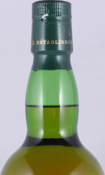 Laphroaig 30 Years The Ian Hunter Story Book 1: The Unique Character Islay Single Malt Scotch Whisky 46,7%