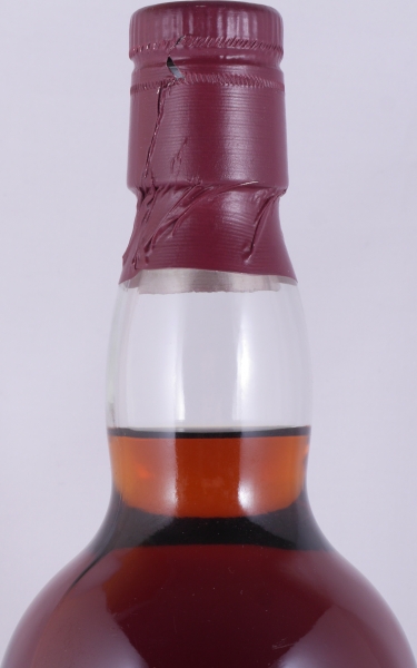 Glendronach 1968 25 Years 100% Sherry Casks Highland Single Malt Scotch Whisky 43,0%