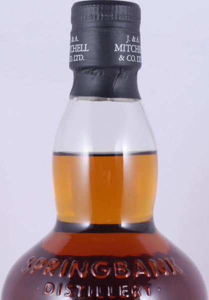 Longrow 1996 10 Years Campbeltown Single Malt Scotch Whisky 46.0%