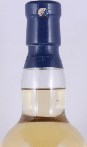 Springbank 1992 17 Years American Oak Cask No. 71 Berrys Own Selection Campbeltown Single Malt Scotch Whisky 46.0%
