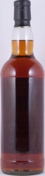 Springbank 1999 9 Years Refill Sherry Cask Private Bottling Campbeltown Single Malt Scotch Whisky 46,5%