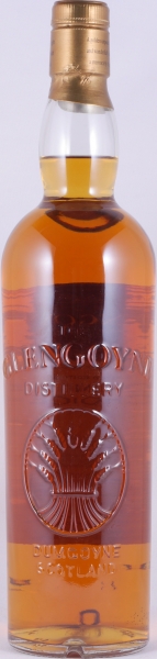 Glengoyne 1982 22 Years Bourbon Barrel Cask No. 449 Ronnies Choice Highland Single Malt Scotch Whisky 53,6%