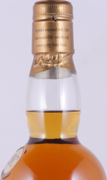 Glengoyne 1982 22 Years Bourbon Barrel Cask No. 449 Ronnies Choice Highland Single Malt Scotch Whisky 53,6%