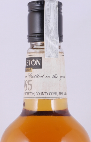Midleton Very Rare 1985 Limited Edition Blended Irish Whiskey 40.0%