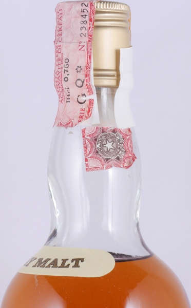 Bruichladdich 1968 15 Years Matured in Sherry Wood Moon Import Islay Single Malt Scotch Whisky 43.0%