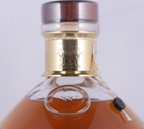 Glenfiddich 38 Years Ultimate Release No. 1 Speyside Single Malt Scotch Whisky 40,0%