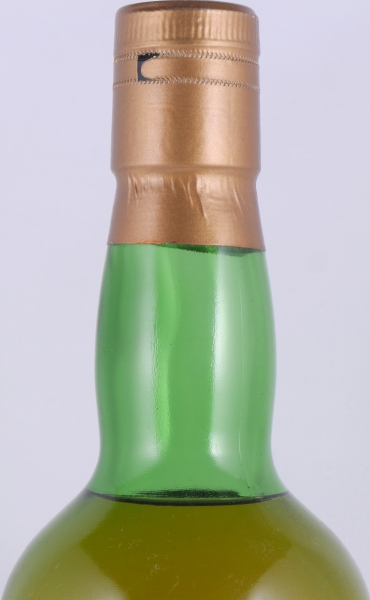Banff 1976 17 Years Oak Cask Cadenhead Highland Single Malt Scotch Whisky Cask Strength 60,5%