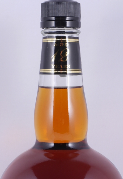 W.L. Weller 12 Years Kentucky Straight Bourbon Whiskey distilled by Buffalo Trace Distillery 45,0%