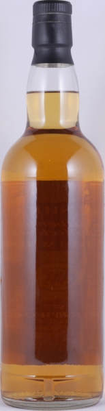 North Port-Brechin 1977 24 Years Sherry Wood Cadenhead Highland Single Malt Scotch Whisky Cask Strength 57.0%