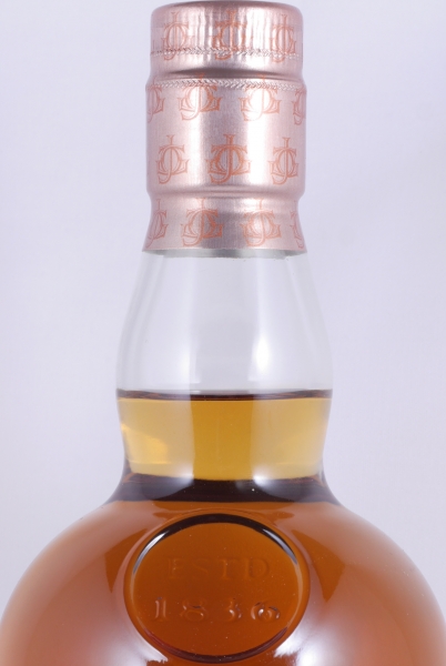 Glenfarclas 1992 28 Years The Family Casks Summer 2020 First Fill Sherry Butt Cask No. 2904 Highland Single Malt Scotch Whisky 55,9%