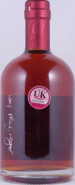 Bruichladdich 1990 24 Years Bourbon/Premium French Oak Cask No. 31 Laddie Crew Valinch 05 Marie McGregor Islay Single Malt Scotch Whisky 51.1%