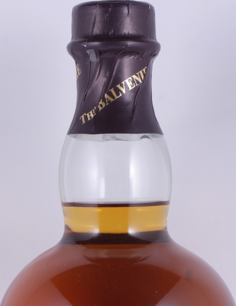 Balvenie 10 Years Founders Reserve Highland Single Malt Scotch Whisky 43,0% 1,0 L