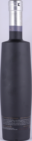 Bruichladdich Octomore 03.1_152 2005 5 Years Ochdamh-mor Bourbon Casks Islay Single Malt Scotch Whisky 59,0%