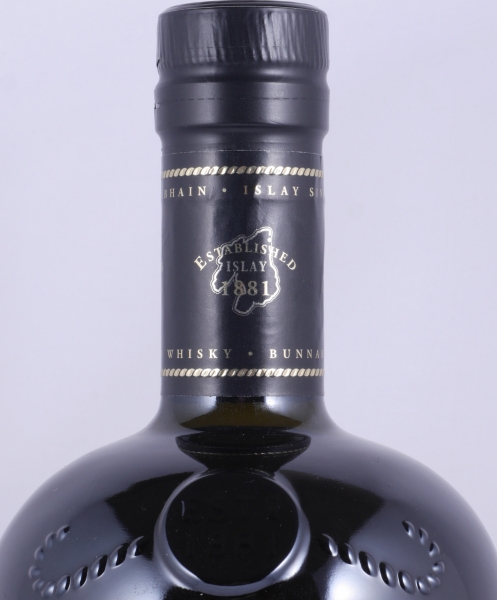 Bunnahabhain 1996 17 Years Sauternes Cask Finish Feis Ile 2014 Westering Home Limited Edition Islay Single Malt Scotch Whisky 53,4%